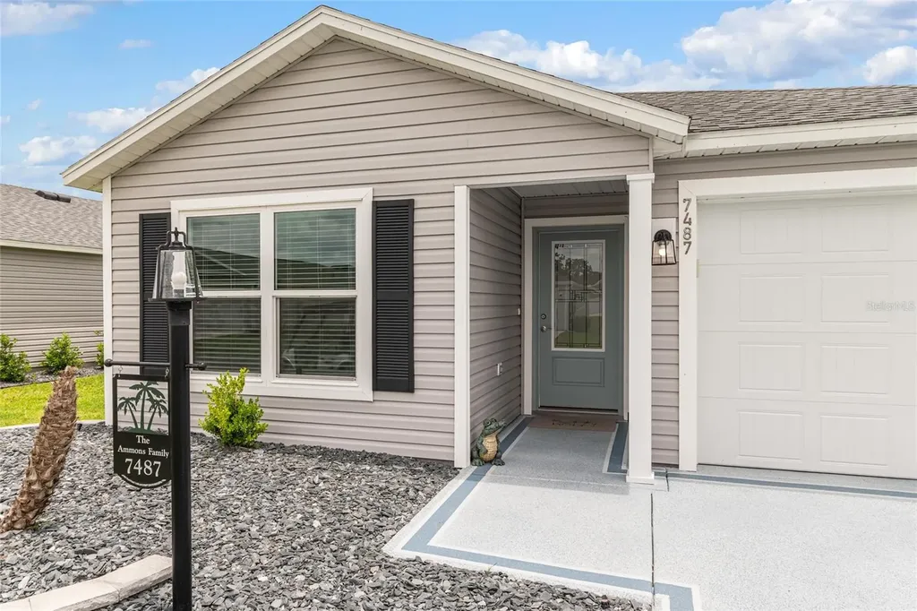 7487 Boyso Terrace The Villages FL 34762