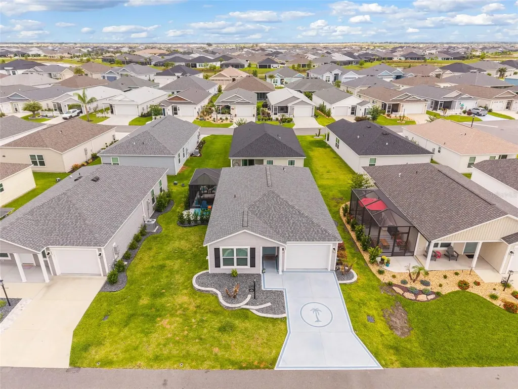 7487 Boyso Terrace The Villages FL 34762
