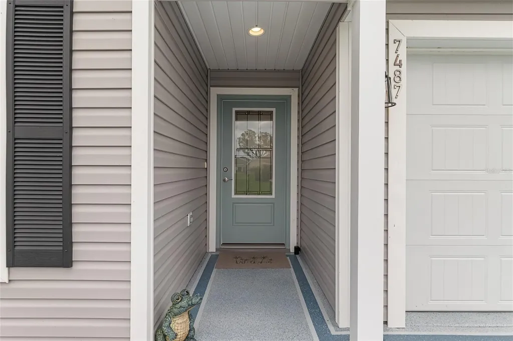 7487 Boyso Terrace The Villages FL 34762
