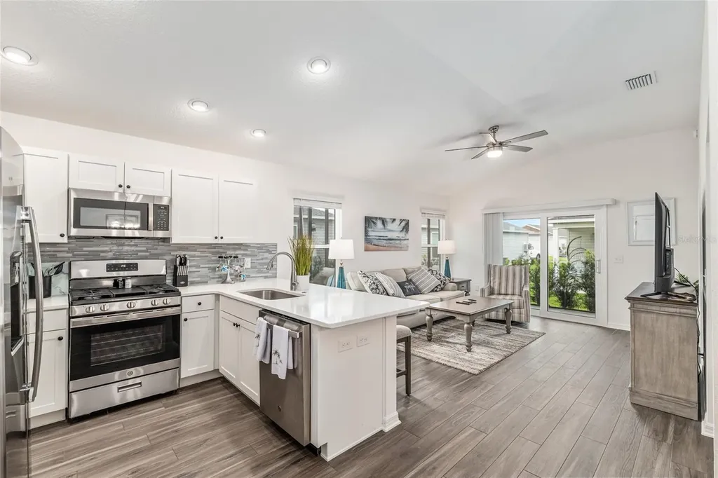 7487 Boyso Terrace The Villages FL 34762