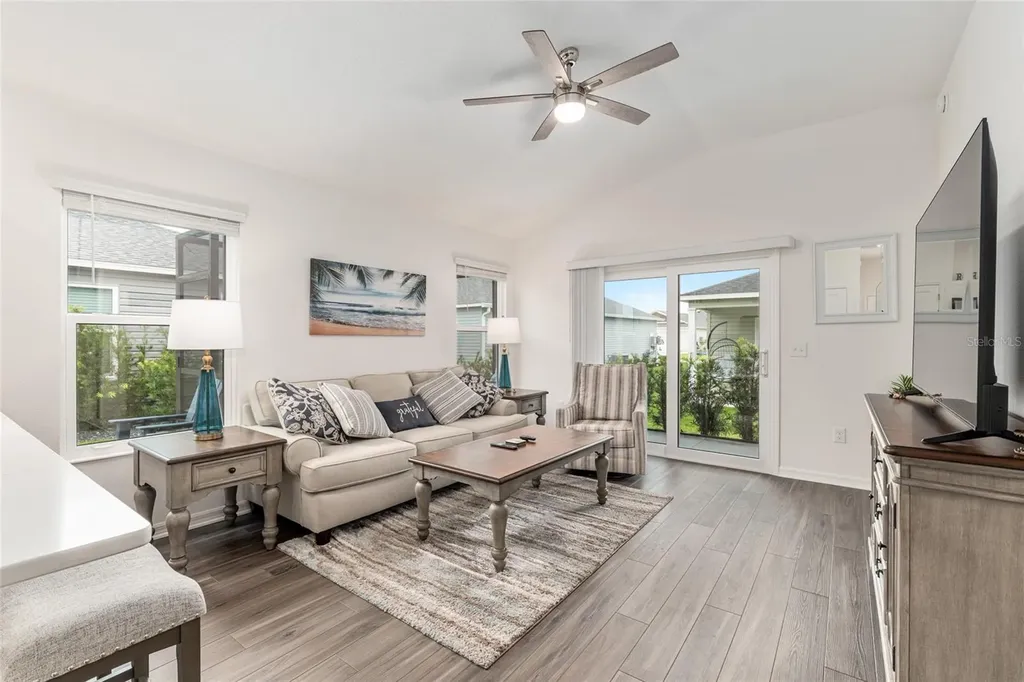 7487 Boyso Terrace The Villages FL 34762