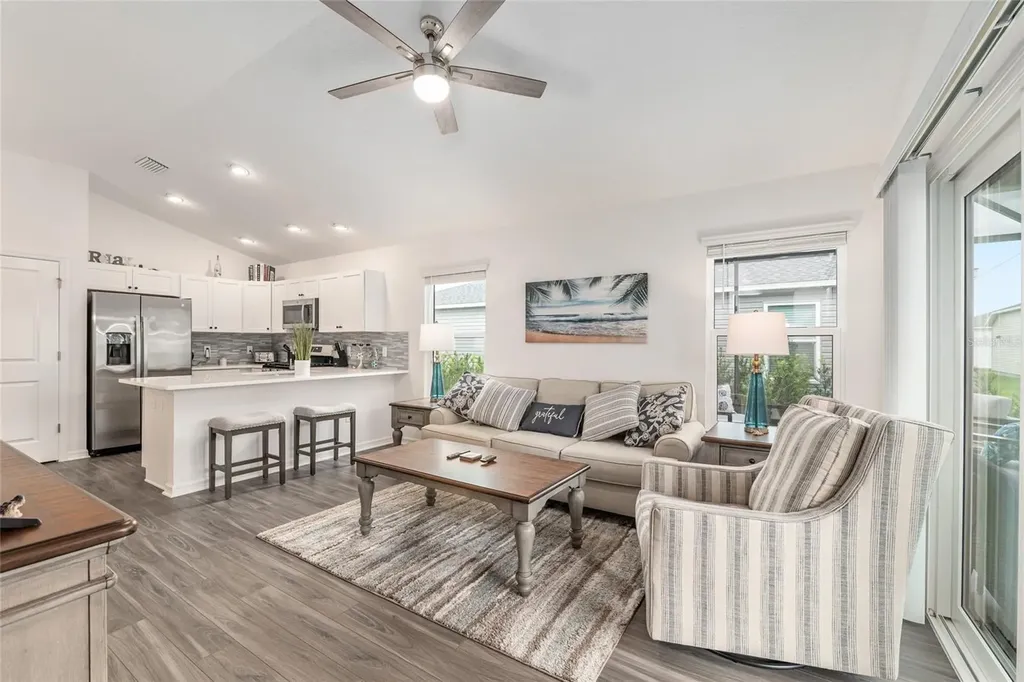 7487 Boyso Terrace The Villages FL 34762