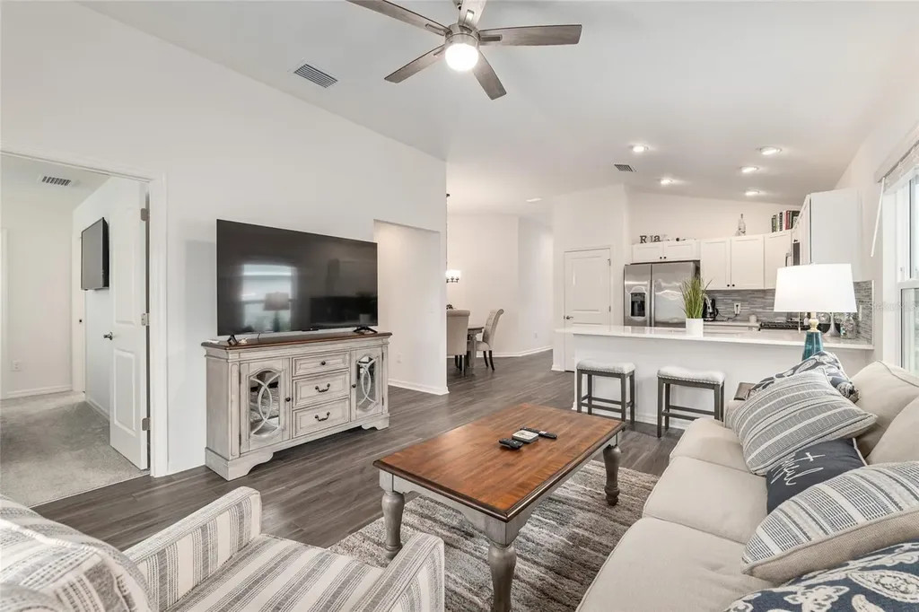 7487 Boyso Terrace The Villages FL 34762