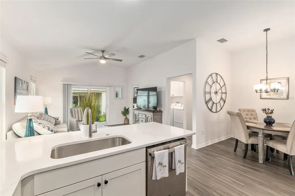 7487 Boyso Terrace The Villages FL 34762