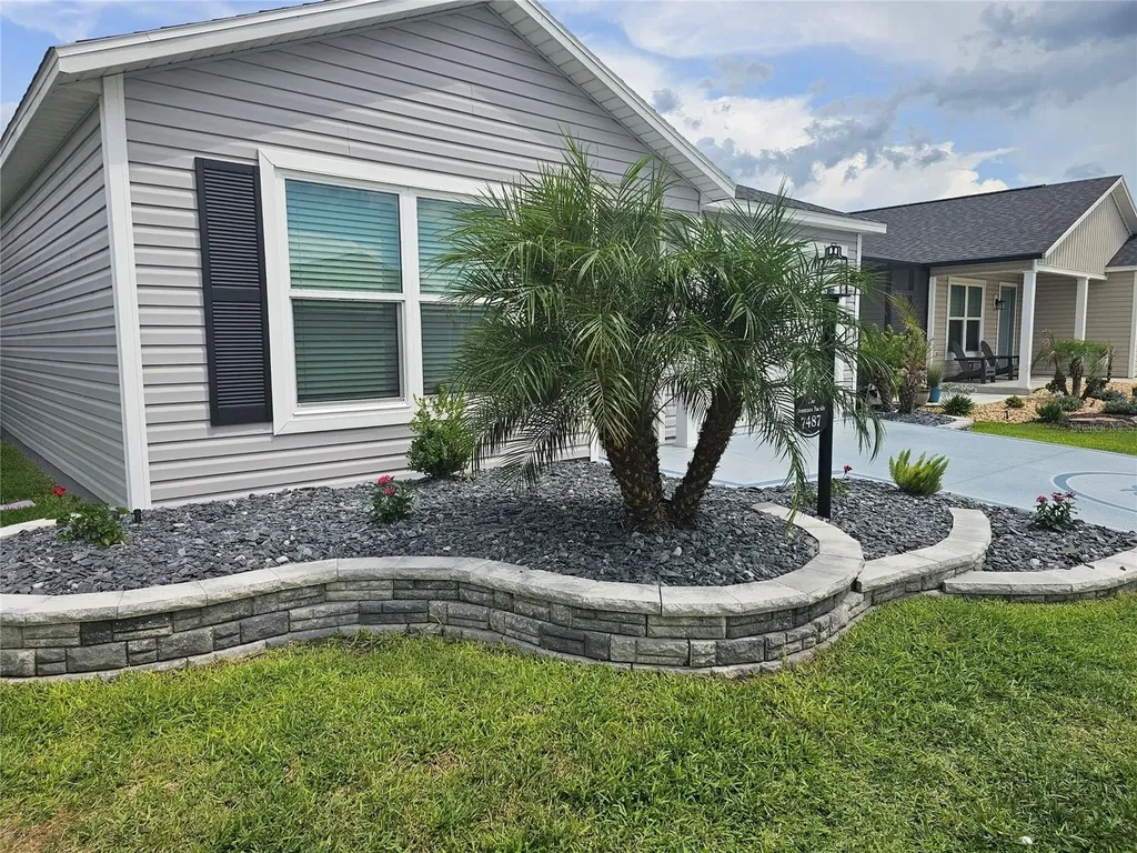7487 Boyso Terrace The Villages FL 34762