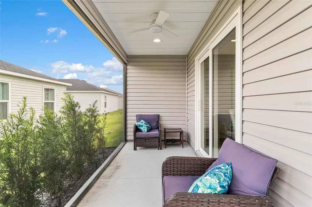 7487 Boyso Terrace The Villages FL 34762
