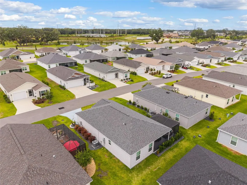 7487 Boyso Terrace The Villages FL 34762