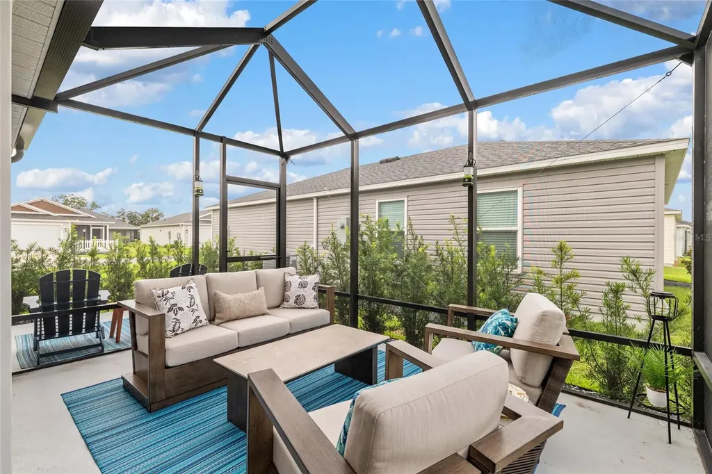 7487 Boyso Terrace The Villages FL 34762