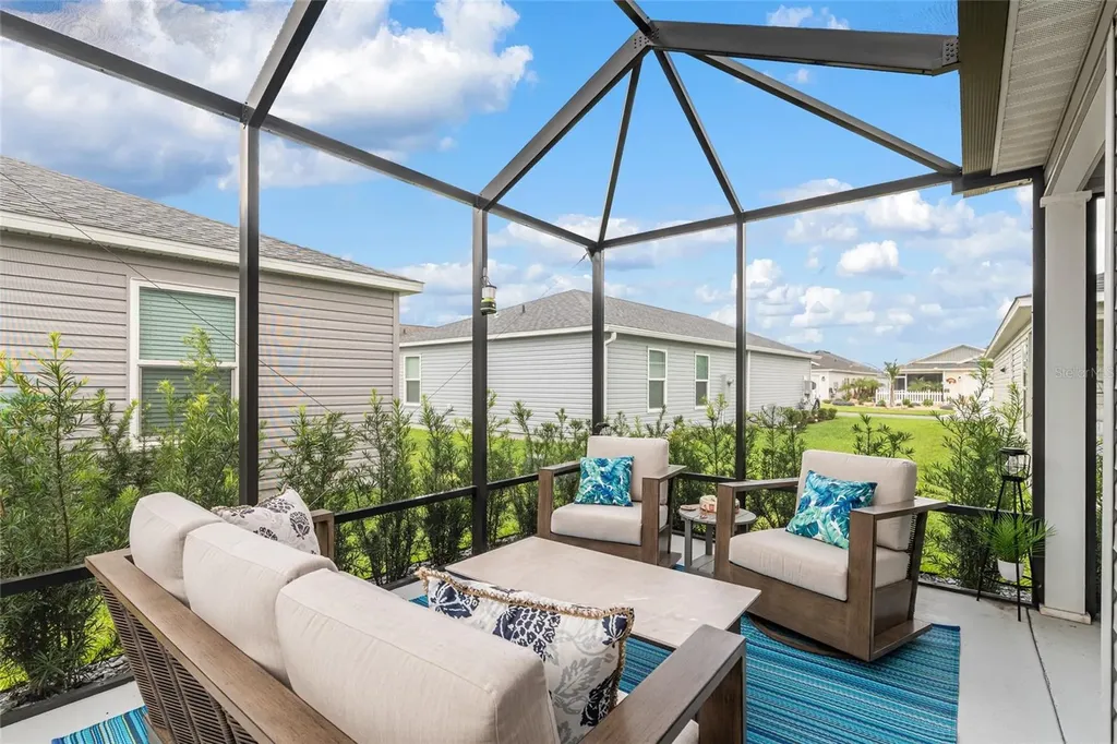 7487 Boyso Terrace The Villages FL 34762