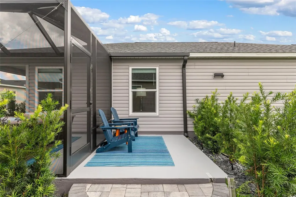 7487 Boyso Terrace The Villages FL 34762