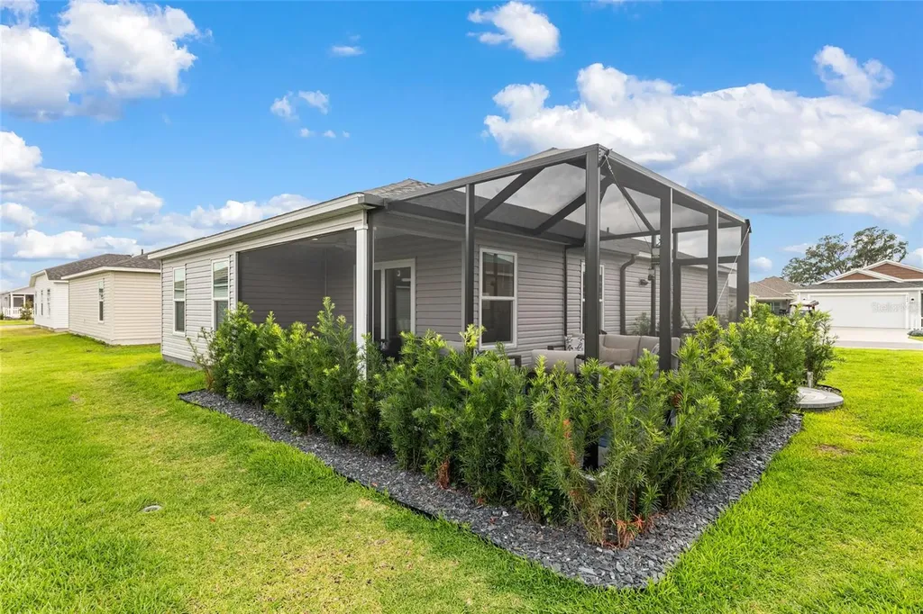 7487 Boyso Terrace The Villages FL 34762