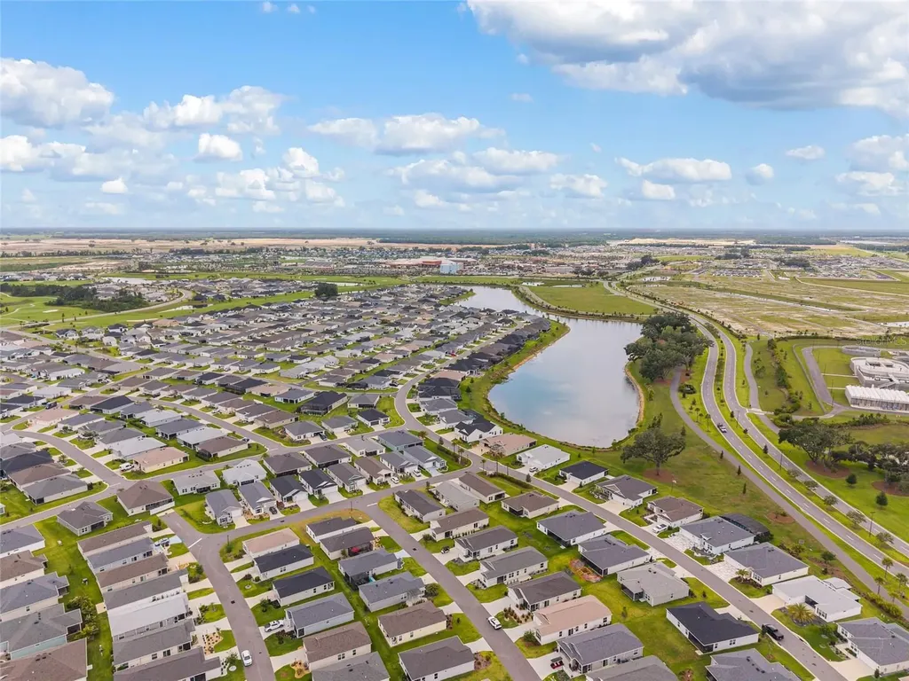 7487 Boyso Terrace The Villages FL 34762