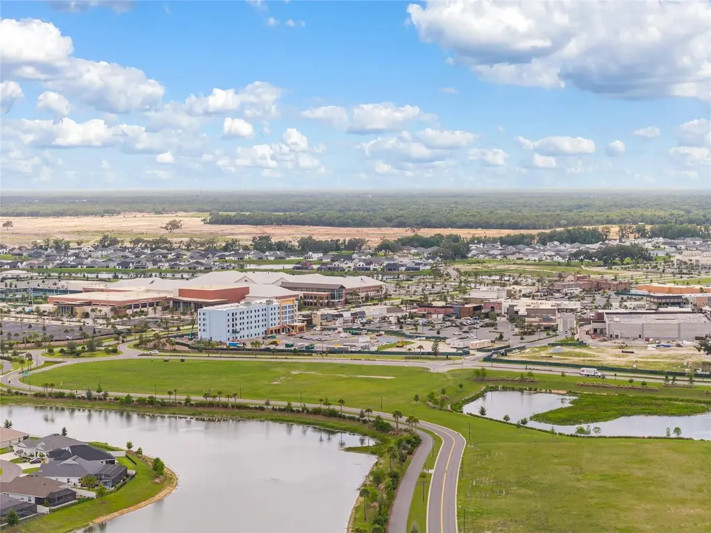 7487 Boyso Terrace The Villages FL 34762