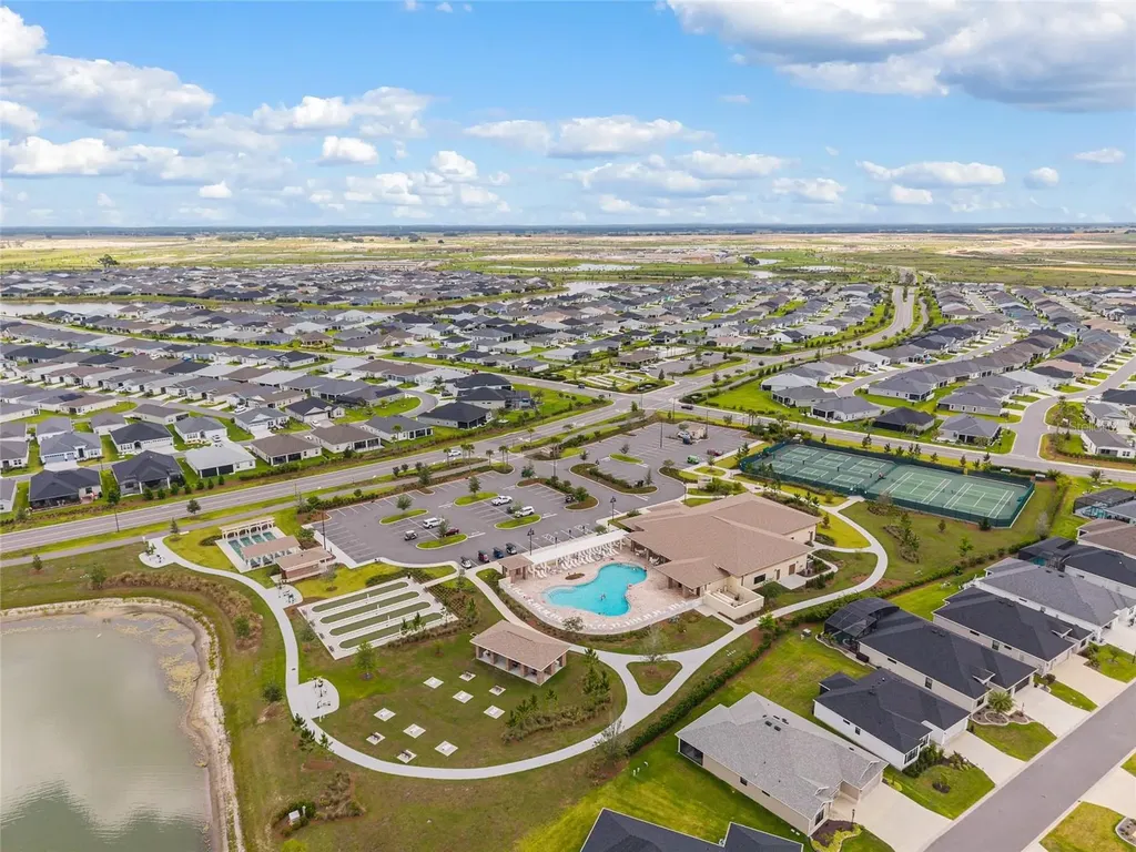 7487 Boyso Terrace The Villages FL 34762