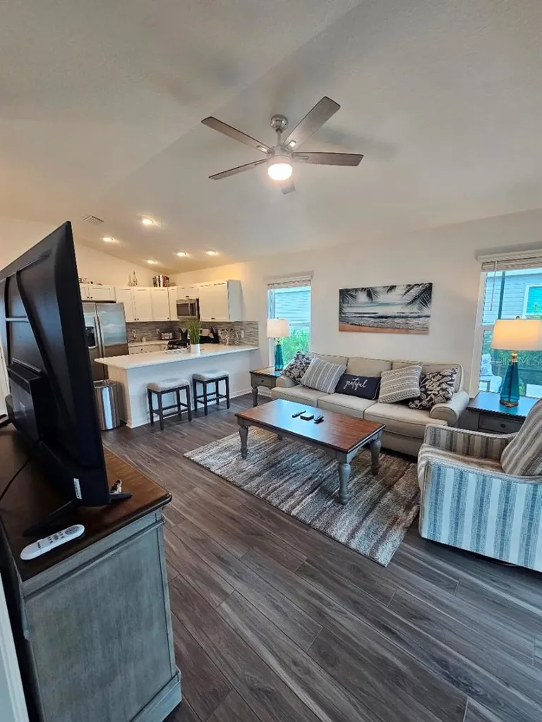 7487 Boyso Terrace The Villages FL 34762