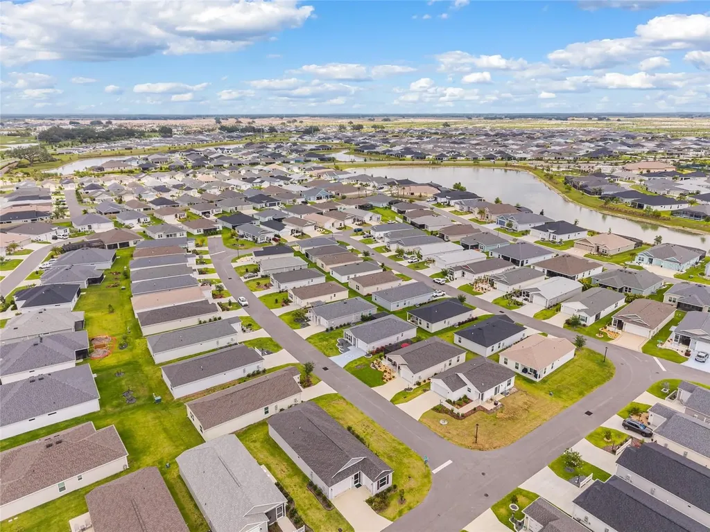 7487 Boyso Terrace The Villages FL 34762
