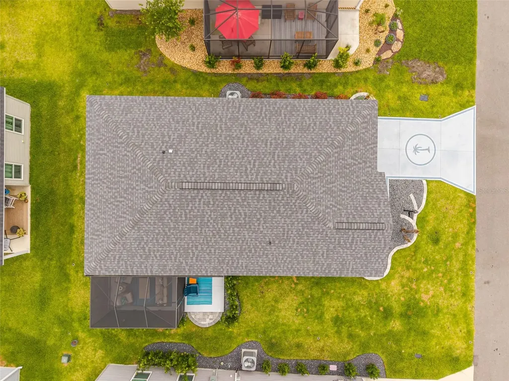 7487 Boyso Terrace The Villages FL 34762