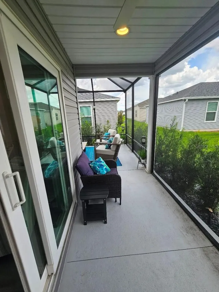 7487 Boyso Terrace The Villages FL 34762