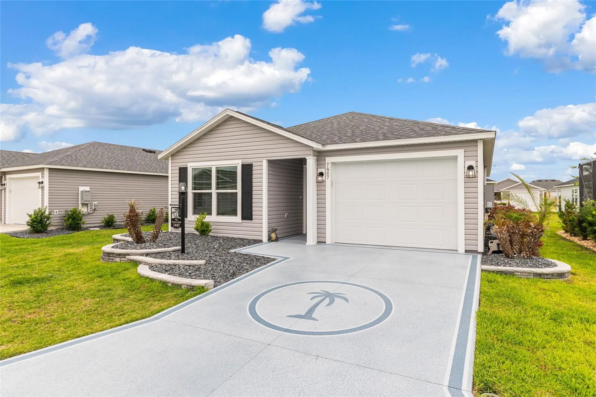 7487 Boyso Terrace The Villages FL 34762