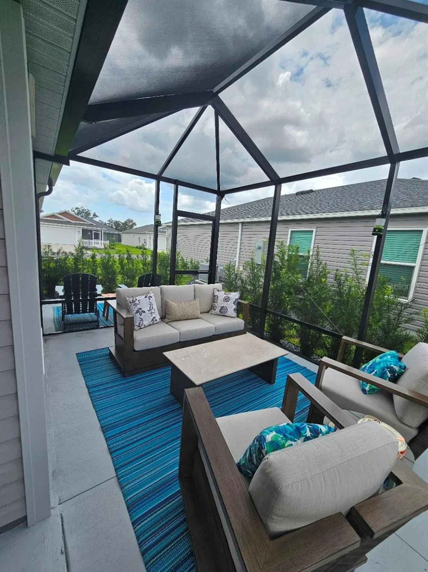 7487 Boyso Terrace The Villages FL 34762