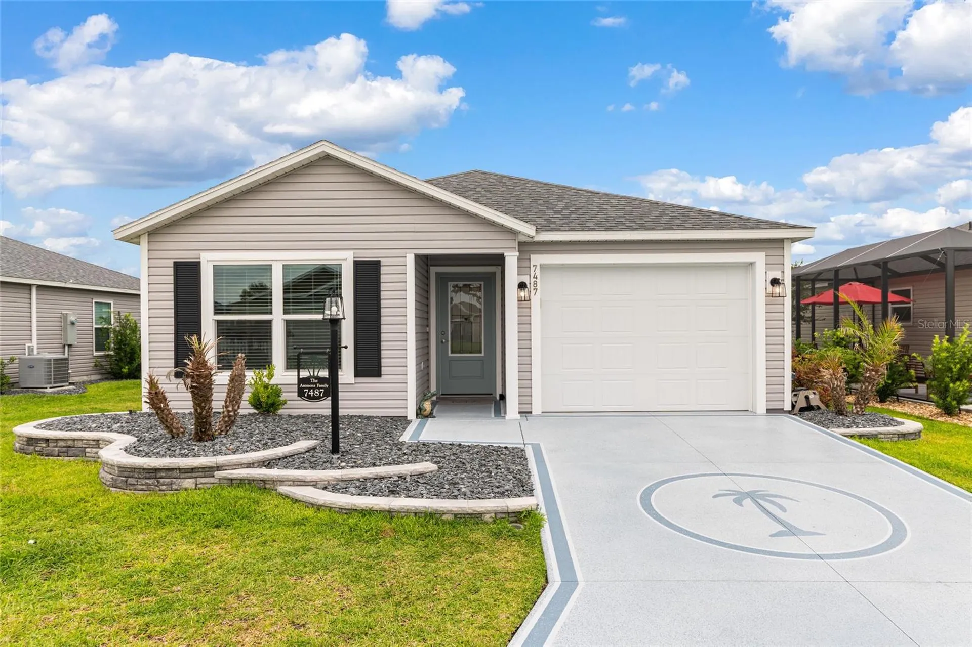 7487 Boyso Terrace The Villages FL 34762