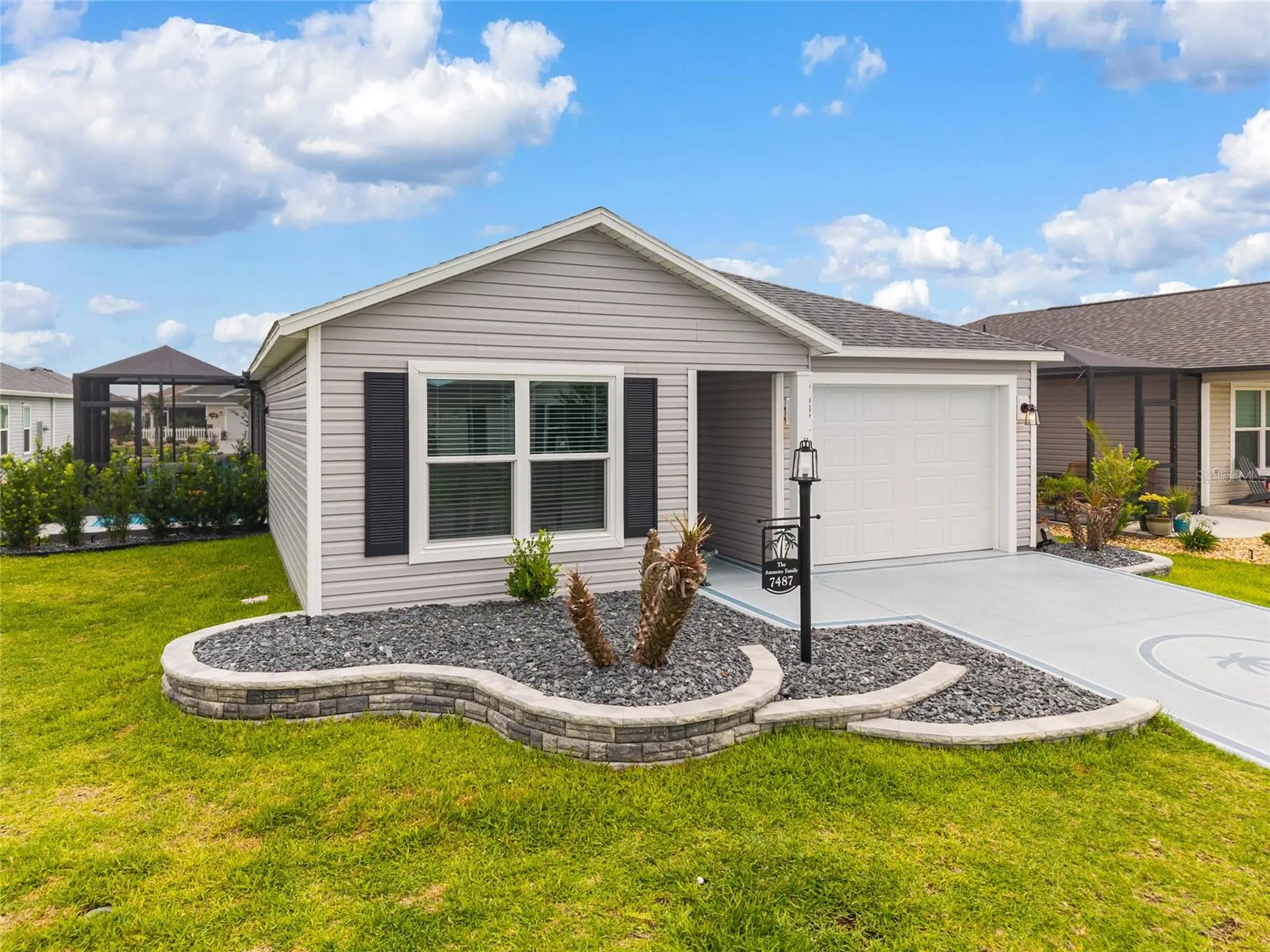 7487 Boyso Terrace The Villages FL 34762