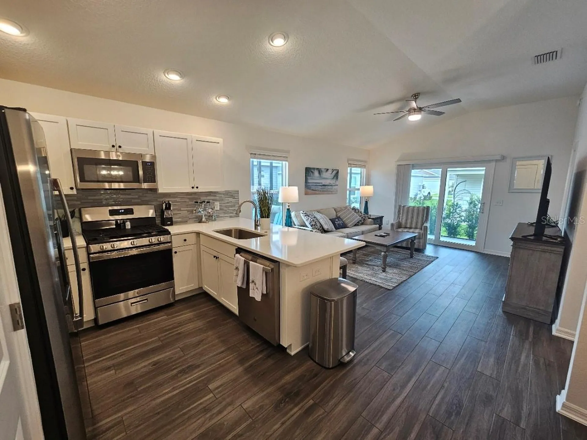 7487 Boyso Terrace The Villages FL 34762