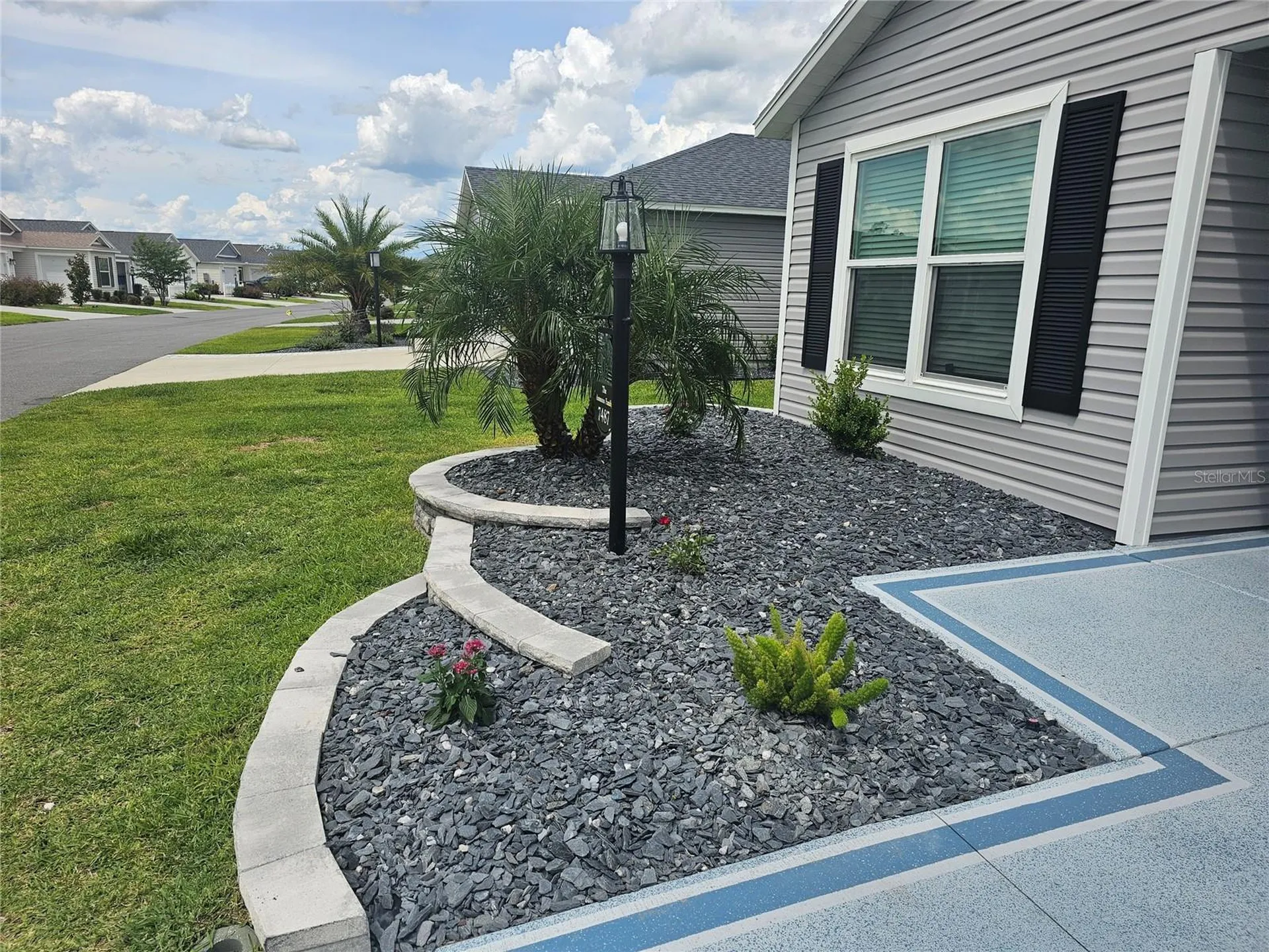7487 Boyso Terrace The Villages FL 34762