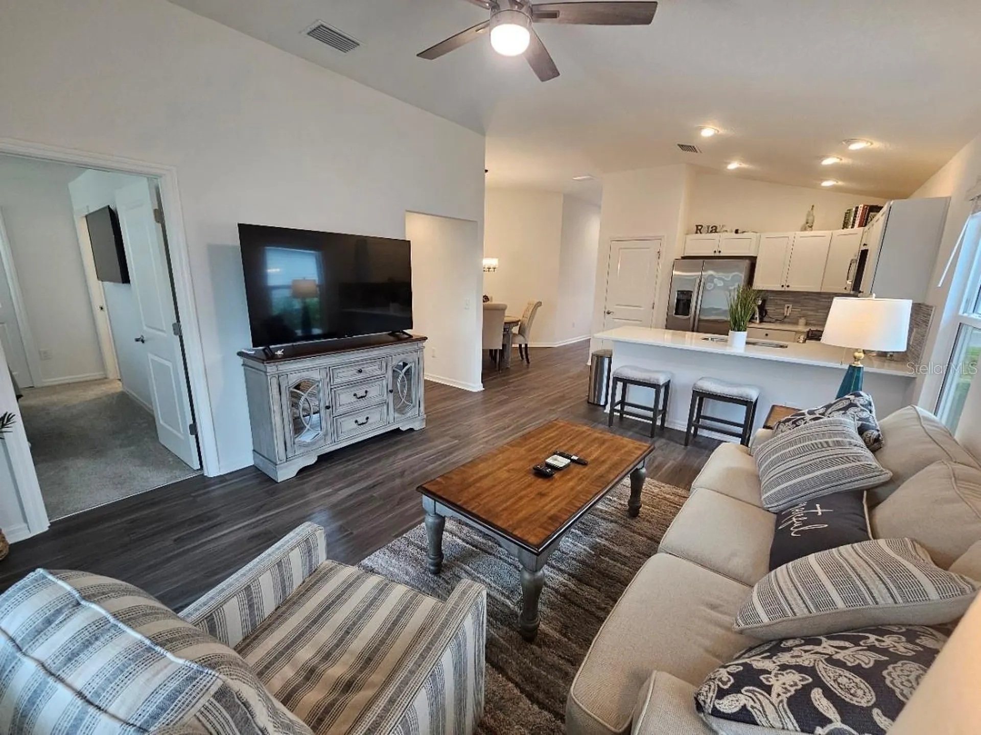 7487 Boyso Terrace The Villages FL 34762