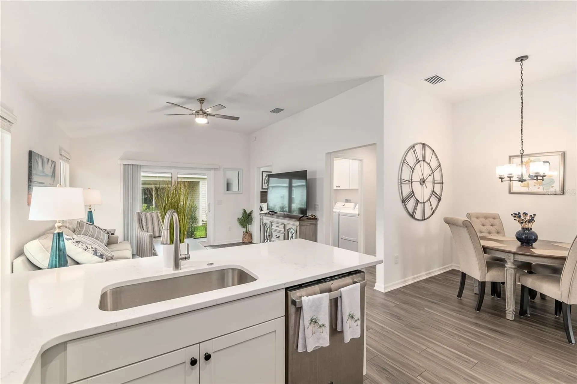 7487 Boyso Terrace The Villages FL 34762