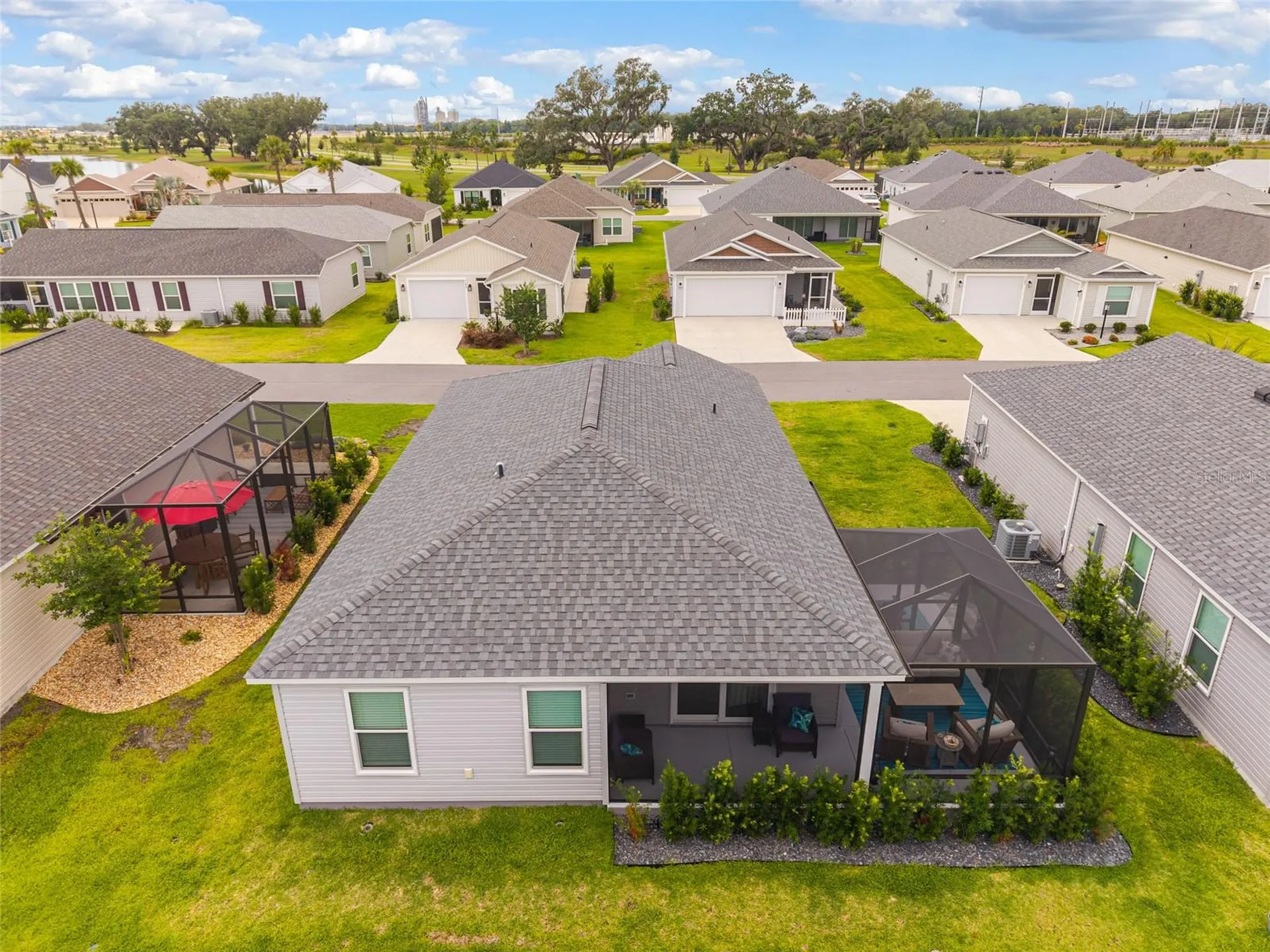 7487 Boyso Terrace The Villages FL 34762