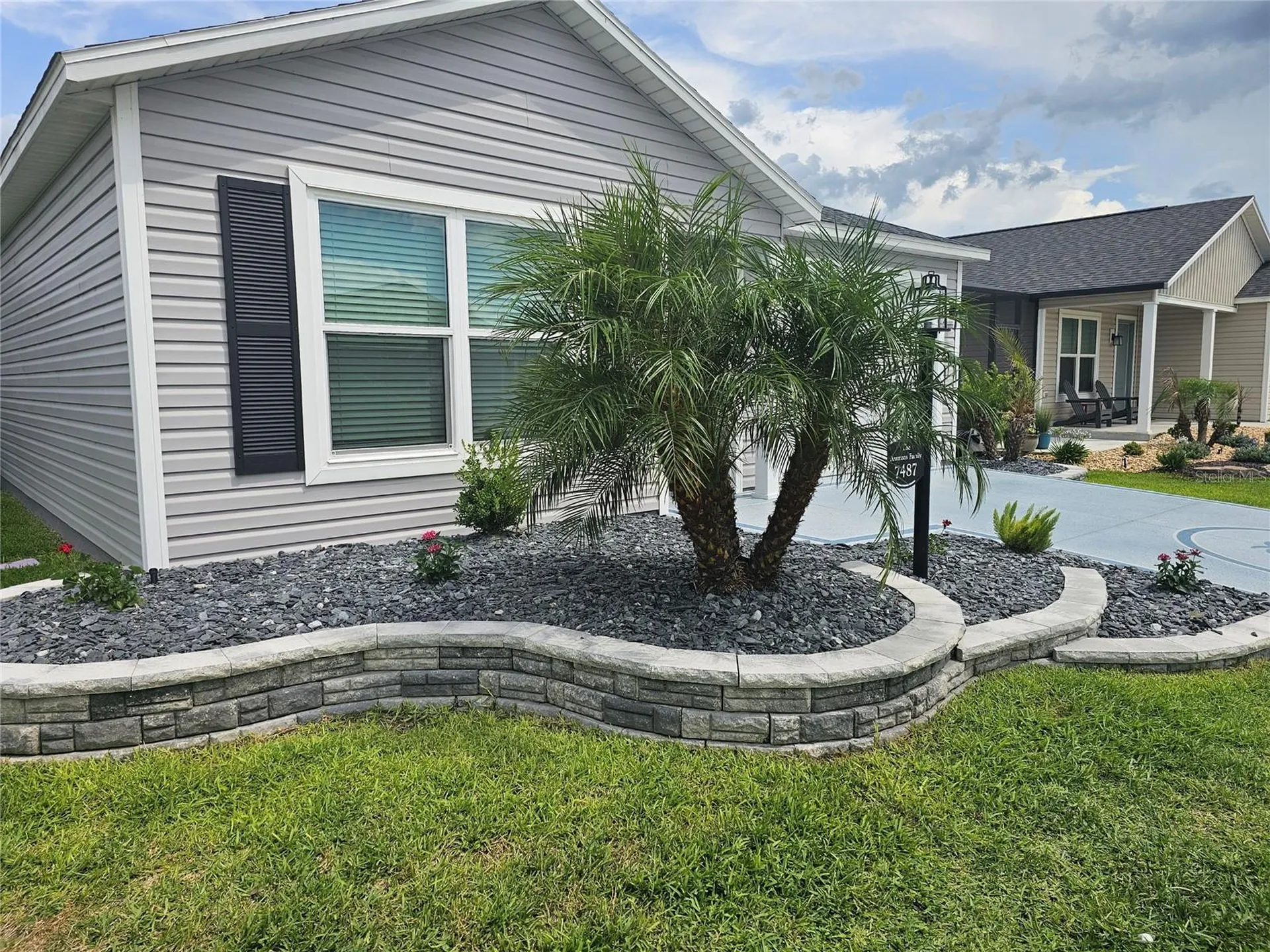 7487 Boyso Terrace The Villages FL 34762