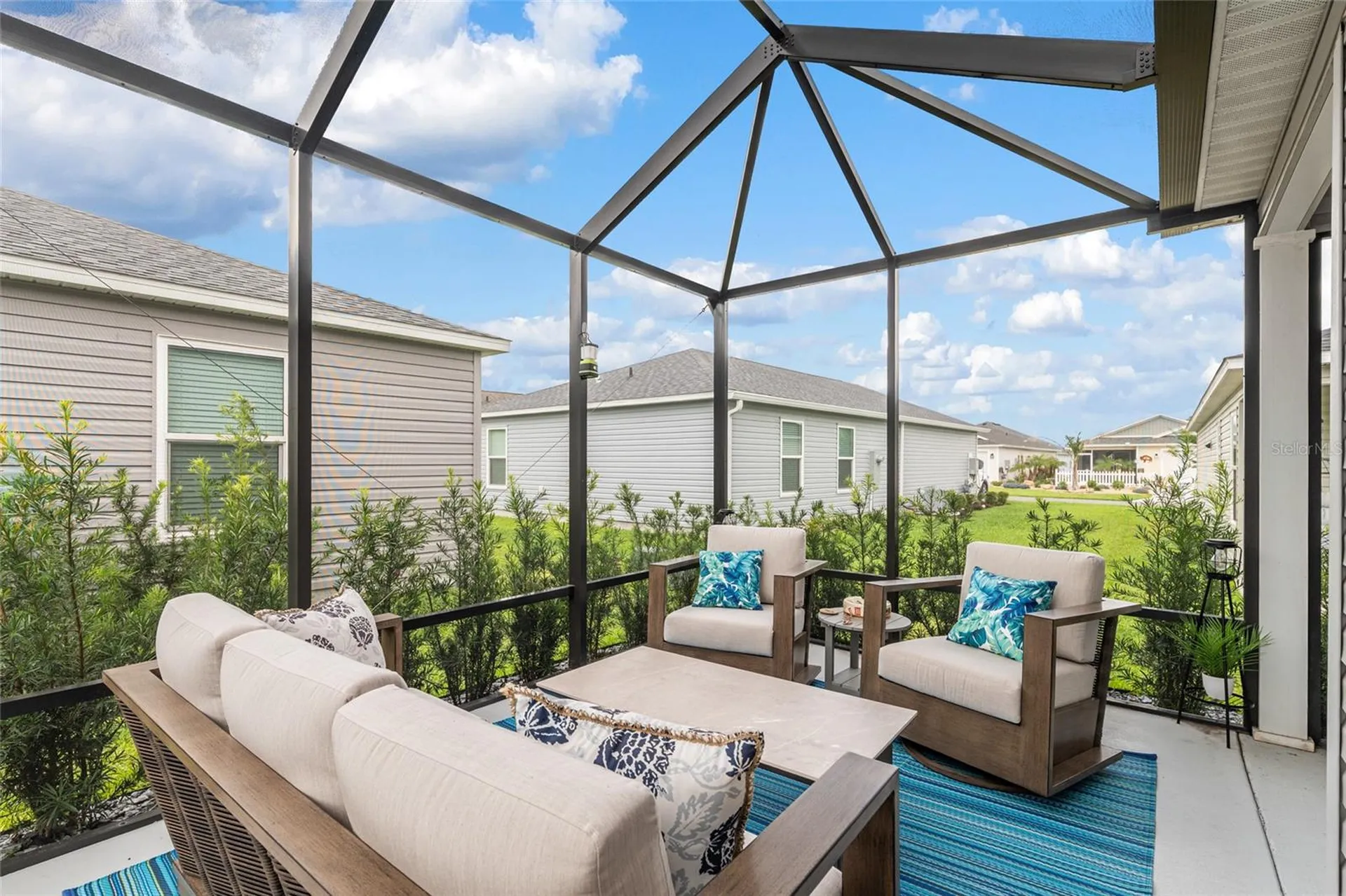 7487 Boyso Terrace The Villages FL 34762