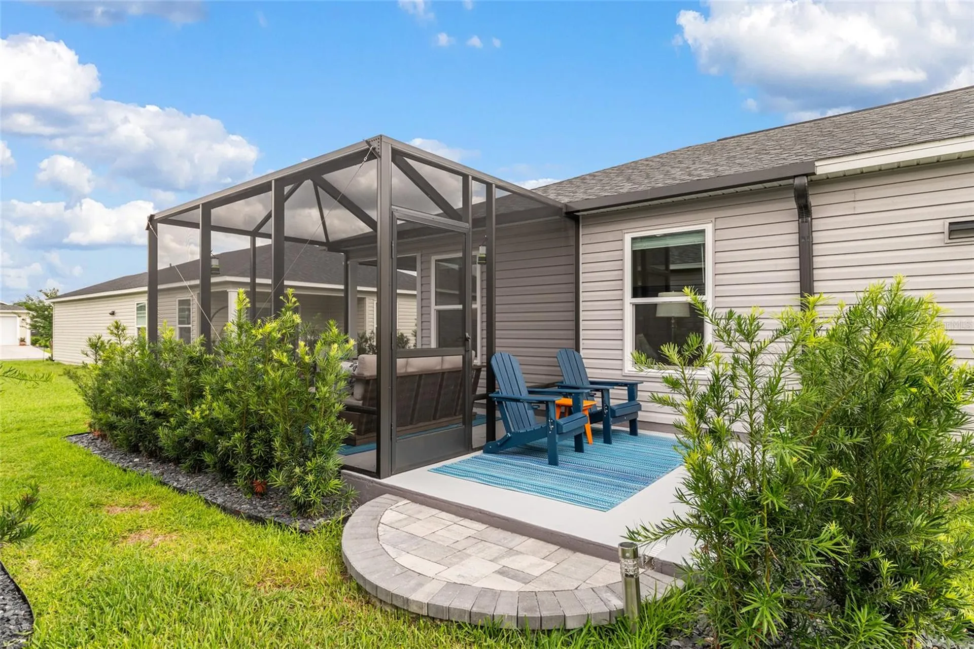 7487 Boyso Terrace The Villages FL 34762