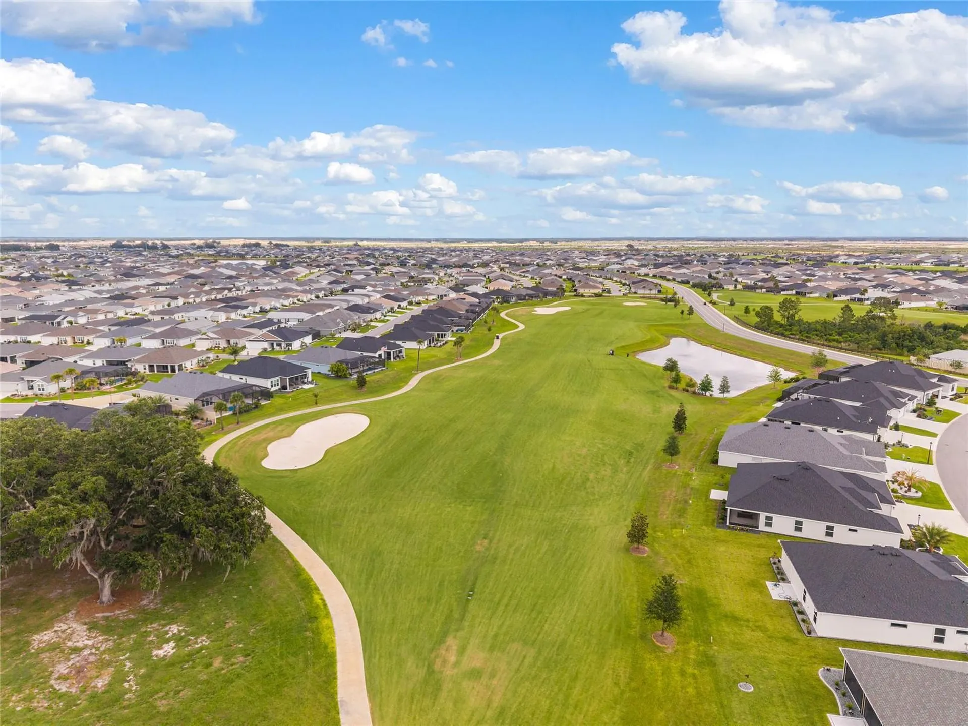 7487 Boyso Terrace The Villages FL 34762