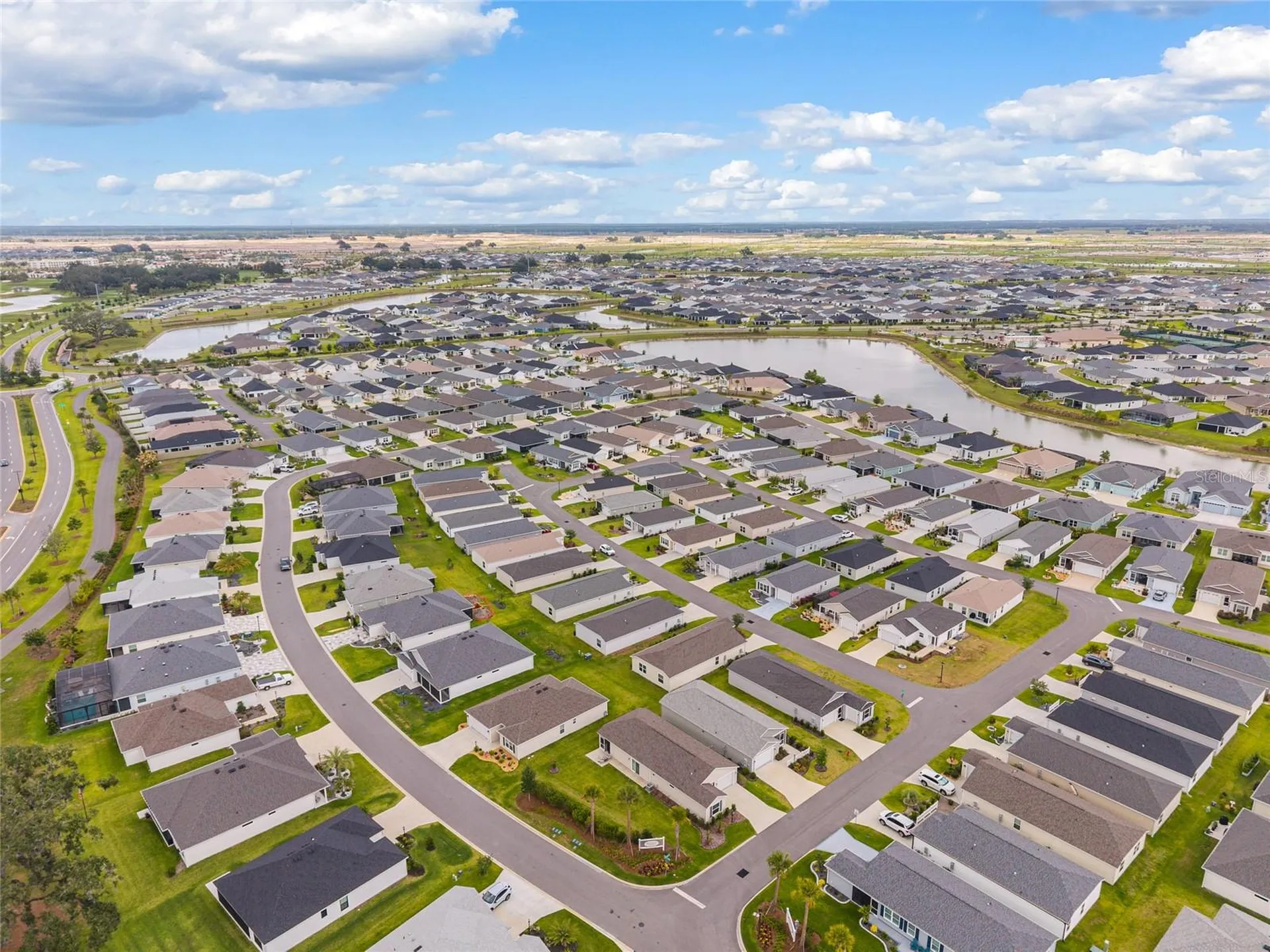 7487 Boyso Terrace The Villages FL 34762
