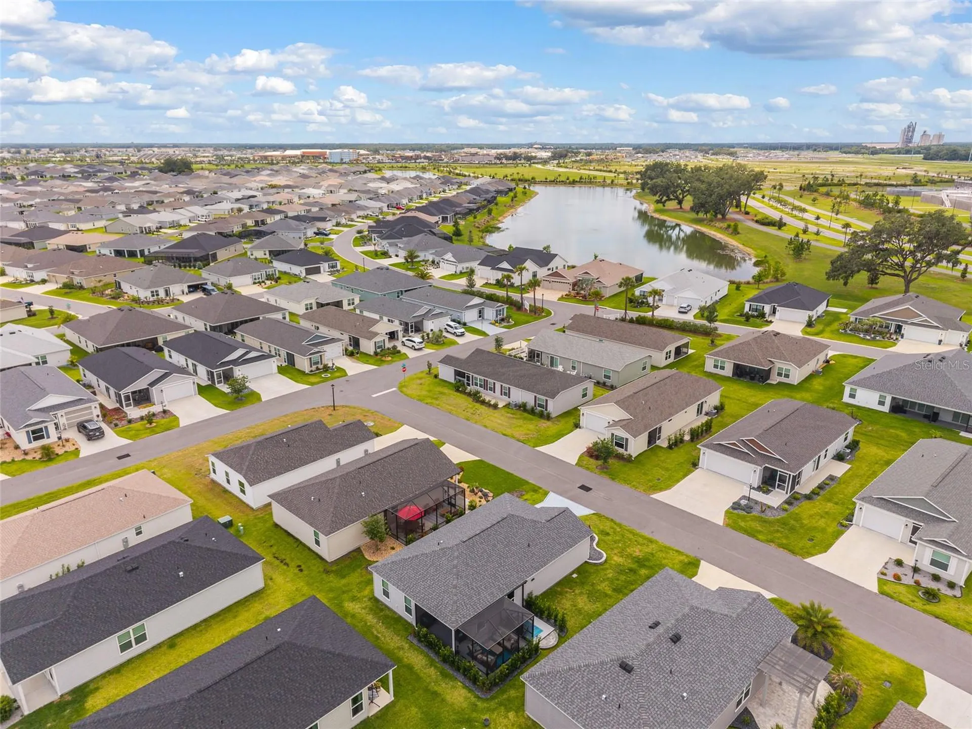 7487 Boyso Terrace The Villages FL 34762