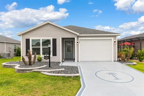 7487 Boyso Terrace The Villages FL 34762