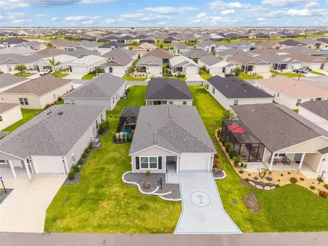 7487 Boyso Terrace The Villages FL 34762