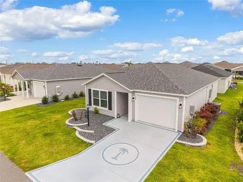 7487 Boyso Terrace The Villages FL 34762