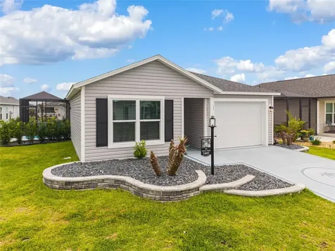 7487 Boyso Terrace The Villages FL 34762