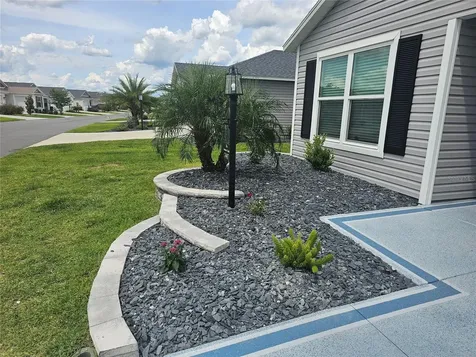 7487 Boyso Terrace The Villages FL 34762