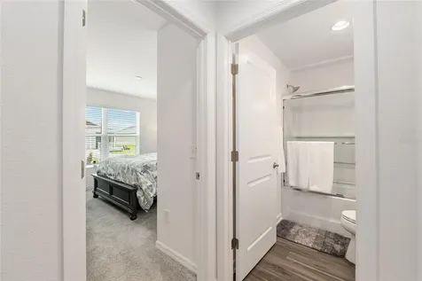 7487 Boyso Terrace The Villages FL 34762