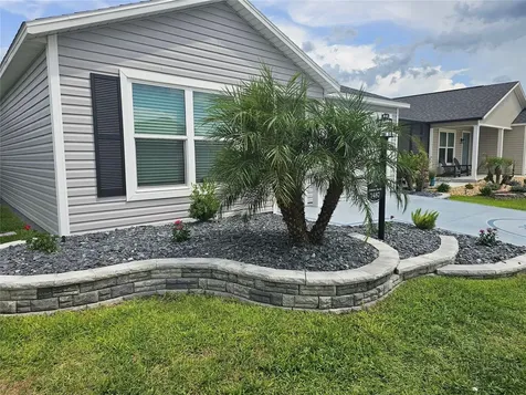 7487 Boyso Terrace The Villages FL 34762