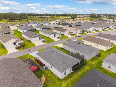 7487 Boyso Terrace The Villages FL 34762