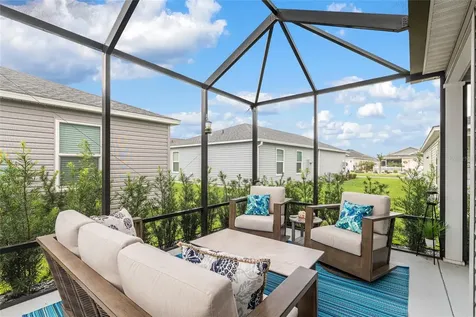 7487 Boyso Terrace The Villages FL 34762