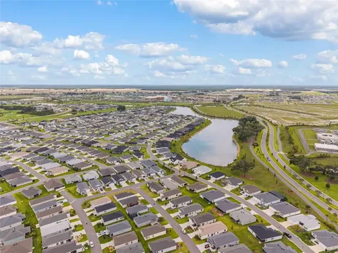 7487 Boyso Terrace The Villages FL 34762