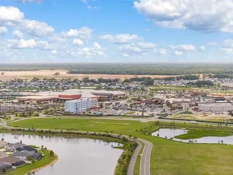 7487 Boyso Terrace The Villages FL 34762