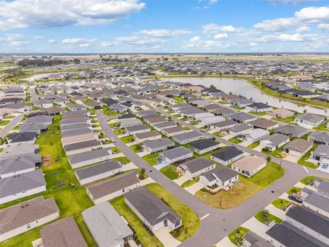 7487 Boyso Terrace The Villages FL 34762