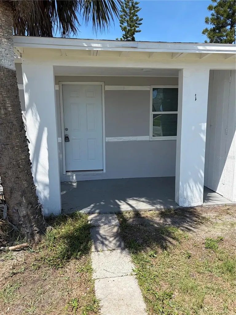 14016 E Parsley Drive Madeira Beach FL 33708